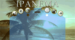 Desktop Screenshot of ipanemaorquesta.com